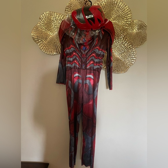Power Rangers costume - Picture 4 of 6